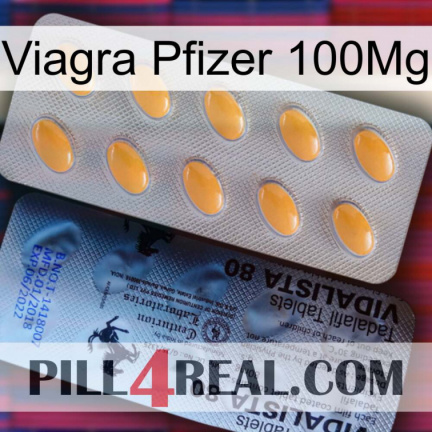 Viagra Pfizer 100Mg 44